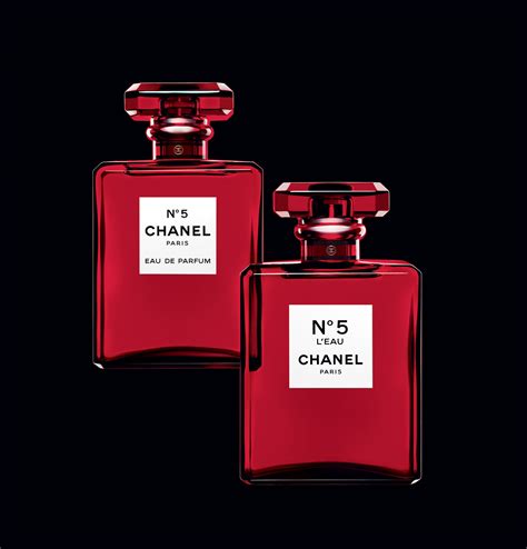 chanel n 5 femme